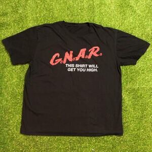 Gnar this shirt will get
